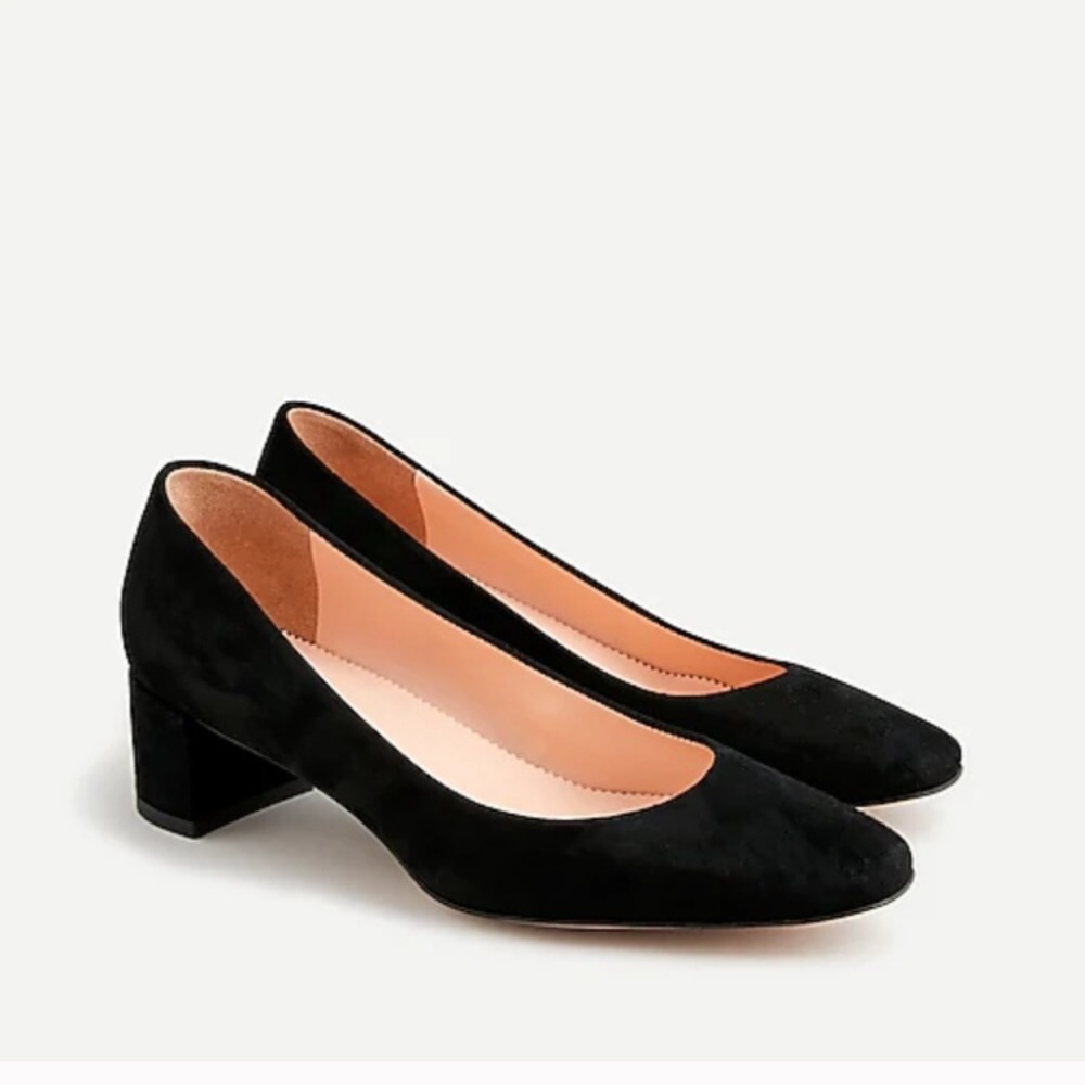 1 day sale! BNIB J. Crew pumps 💄